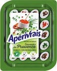 Apérivrais bouchées de fromage - APÉRIVRAIS en promo chez Lidl Cagnes-sur-Mer à 0,79 €