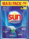 Super U Clamart - Promo Capsules lave-vaisselle 4 en 1 Pro-Expert Promo Capsules lave-vaisselle 4 en 1 Pro-Expert à 8,69 € dans le catalogue Super U à Clamart