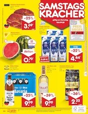 Briketts im Netto Marken-Discount Prospekt in Friedrichshafen Aktueller Netto Marken-Discount Prospekt mit Briketts, "Aktuelle Angebote", Seite 62