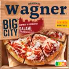 Big Pizza Angebote von Wagner bei EDEKA Stade für 1,79 €