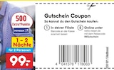 Hotelgutschein Angebote von PAYBACK bei Netto Marken-Discount Kassel für 99,00 €