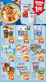 Pudding Angebote im Prospekt "Dein Markt" von REWE auf Seite 12