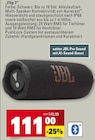 Flip 7 Angebote von JBL bei E center Mannheim für 111,00 €
