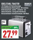 Aktuelles EDELSTAHL-TOASTER Angebot bei Marktkauf in Recklinghausen ab 27,99 €