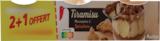 TIRAMISU SPÉCULOOS AUCHAN - AUCHAN en promo chez Auchan Supermarché TIRAMISU SPÉCULOOS AUCHAN - AUCHAN dans le catalogue Auchan Supermarché