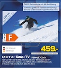 Roku TV 55MQE7001Y bei EURONICS im Radeberg Prospekt für 459,00 €