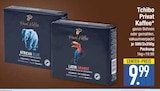 Privat Kaffee African Blue von Tchibo im aktuellen EDEKA Prospekt für 9,99 €