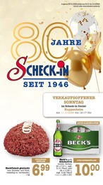 EDEKA Prospekt für Bühlertal: "Aktuelle Angebote", 87 Seiten, 05.10.2026 - 10.10.2026