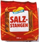 Salzstangen von SNAXTERS im aktuellen Netto mit dem Scottie Prospekt