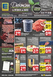 EDEKA Prospekt für Essen: "Aktuelle Angebote", 24 Seiten, 27.07.2026 - 01.08.2026