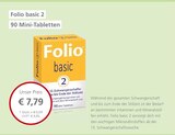 LINDA Bergheim - Folio basic 2 Angebot im Prospekt Folio basic 2 bei LINDA im Bergheim Prospekt für 7,79 €