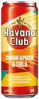 Rum von Havana Club für 1,99 € bei Netto mit dem Scottie im Angebot Rum von Havana Club im aktuellen Netto mit dem Scottie Prospekt