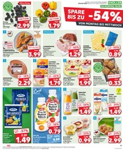 Aktueller Kaufland Supermarkt Prospekt in Wiesbauer und Umgebung, "KNÜLLER" mit 28 Seiten, 06.05.2024 - 08.05.2024