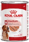 Hundenassnahrung Angebote von Royal Canin bei REWE Dormagen für 45,49 €