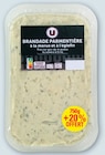 Brandade à la morue Parmentière - U en promo chez U Express Cholet à 6,95 €