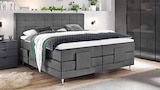 Boxspringbett im Angebot bei Opti-Wohnwelt in Bremen Boxspringbett Angebote von Ole Peterson bei Opti-Wohnwelt Bremen für 2.299,00 €