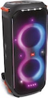 Bluetooth-Lautsprecher Partybox 710 Angebote von JBL bei expert Rheda-Wiedenbrück für 579,00 €