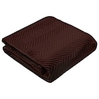 POCO Hamburg - Tagesdecke Angebot im Prospekt Tagesdecke bei POCO im Hamburg Prospekt für 19,99 €