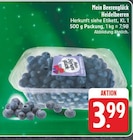 Heidelbeeren im aktuellen Prospekt bei EDEKA in Egloffstein