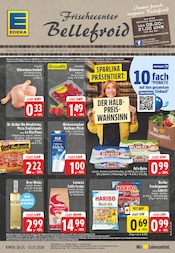 EDEKA Discounter Prospekt der aktuellen Woche mit 26 Seiten, gültig von 26.01.2026 bis 31.01.2026, in Würselen und Umgebung Aktueller EDEKA Discounter Prospekt in Würselen und Umgebung, "Aktuelle Angebote" mit 26 Seiten, 26.01.2026 - 31.01.2026