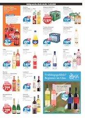 Aktueller V-Markt Prospekt mit Wodka, "V-Markt einfach besser einkaufen", Seite 9