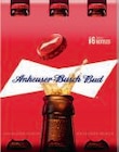 Bud Angebote von Anheuser Busch bei METRO Siegen für 4,75 €