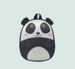 Valise Panda/Sac à dos Panda en promo chez Carrefour Valise Panda/Sac à dos Panda dans le catalogue Carrefour