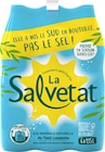 La salvetat dans le catalogue Lidl