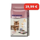 PREMIERE Meat Menu Croquettes pour chat senior 2 kg à Maxi Zoo dans Pranles
