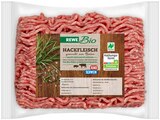 Hackfleisch gemischt von REWE Bio für 6,99 € bei REWE im Angebot Hackfleisch gemischt von REWE Bio im aktuellen REWE Prospekt
