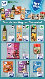 Ähnliche Pflanzenöl Angebote im Prospekt "Dein Markt" von REWE in Freiburg Ähnliche Angebote wie Pflanzenöl im Prospekt "Dein Markt" auf Seite 20 von REWE in Freiburg