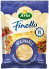 Finello Gratinkäse Angebote von Arla bei REWE Oberursel für 1,49 €