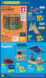 Lidl Spielzeug im Prospekt 