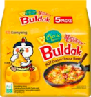 EDEKA Wittstock - Instant Nudeln Carbonara Angebot im Prospekt Instant Nudeln Carbonara bei EDEKA im Wittstock Prospekt für 1,79 €