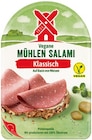 Aufschnitt im Penny Prospekt Veganer Aufschnitt von RÜGENWALDER MÜHLE im aktuellen Penny Prospekt für 1,11 €