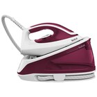 Tefal Dampfbügelstation SV6110E0 im Angebot bei POCO in Kiel Tefal Dampfbügelstation SV6110E0 Angebote bei POCO Kiel für 79,99 €