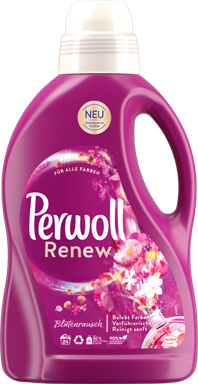Waschmittel von Perwoll im aktuellen BUDNI Prospekt für 2.99€
