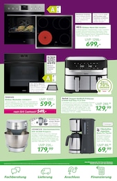 Küchenmaschine Angebot & Preis im aktuellen EP: Prospekt Küchenmaschine Angebot im aktuellen EP: Prospekt auf Seite 4