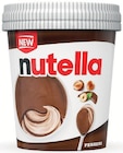 Spécialité glacée - NUTELLA - Supermarchés Match à Metz Spécialité glacée - NUTELLA en promo chez Supermarchés Match Metz à 4,89 €