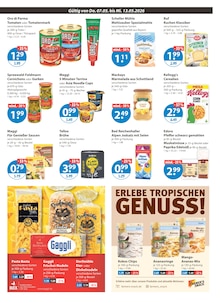 Tomaten im V-Markt Prospekt "V-Markt einfach besser einkaufen" mit 24 Seiten (München)