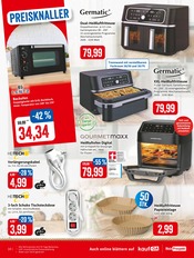 Aktueller Kaufhaus Stolz Prospekt mit Kabel, "STOLZ. Das Kaufhaus im Norden.", Seite 10