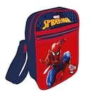 Sacoche Spiderman - MARVEL - Carrefour Market à Amiens Sacoche Spiderman - MARVEL en promo chez Carrefour Market Amiens à 7,99 €