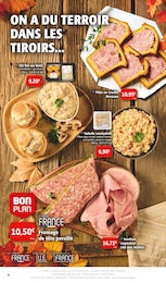 Offre Fromage dans le catalogue Colruyt du moment à la page 4