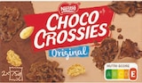 Choco Crossies/Choclait Chips von Nestlé im aktuellen Lidl Prospekt für 3,49 €