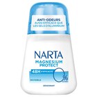 Déodorant à bille - NARTA - Carrefour Market à Cannes Déodorant à bille - NARTA en promo chez Carrefour Market Cannes à 4,90 €