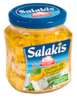 Dés de fromage 100% brebis - SALAKIS en promo chez Carrefour Vitry-sur-Seine à 3,39 €