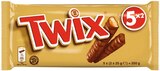 Aktuelles Snickers oder Twix Angebot bei REWE in Offenbach (Main) ab 1,79 €