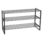 Schuhregal Stine  im aktuellen POCO Prospekt für 39,99 €