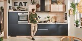Aktuelles Küchenzeile Clean Angebot bei XXXLutz Möbelhäuser in Remscheid ab 2.999,00 €