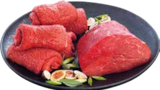 Marktkauf - Rinderrouladen Angebot im Prospekt Rinderrouladen bei Marktkauf im Prospekt "" für 1,79 €